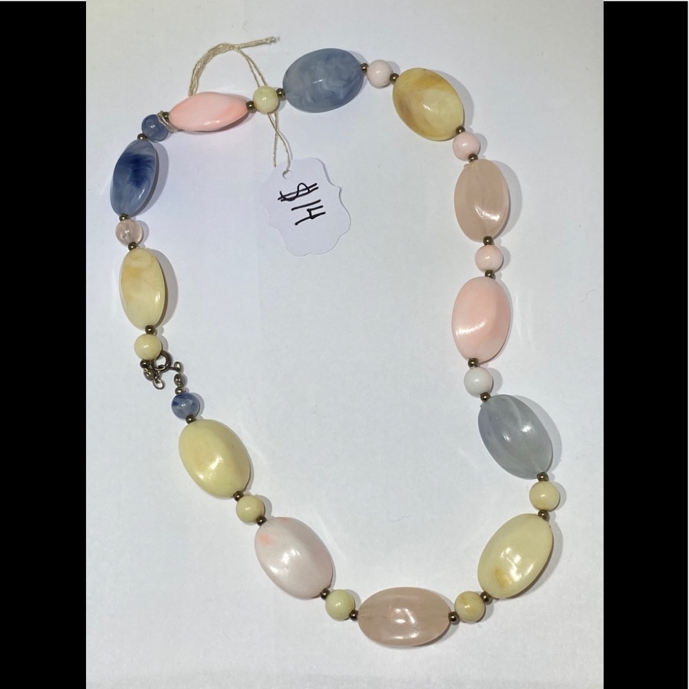 Necklace - Picture 1 of 1